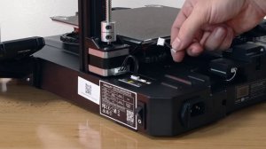 Creality Ender-3 S1 Pro - Assembly