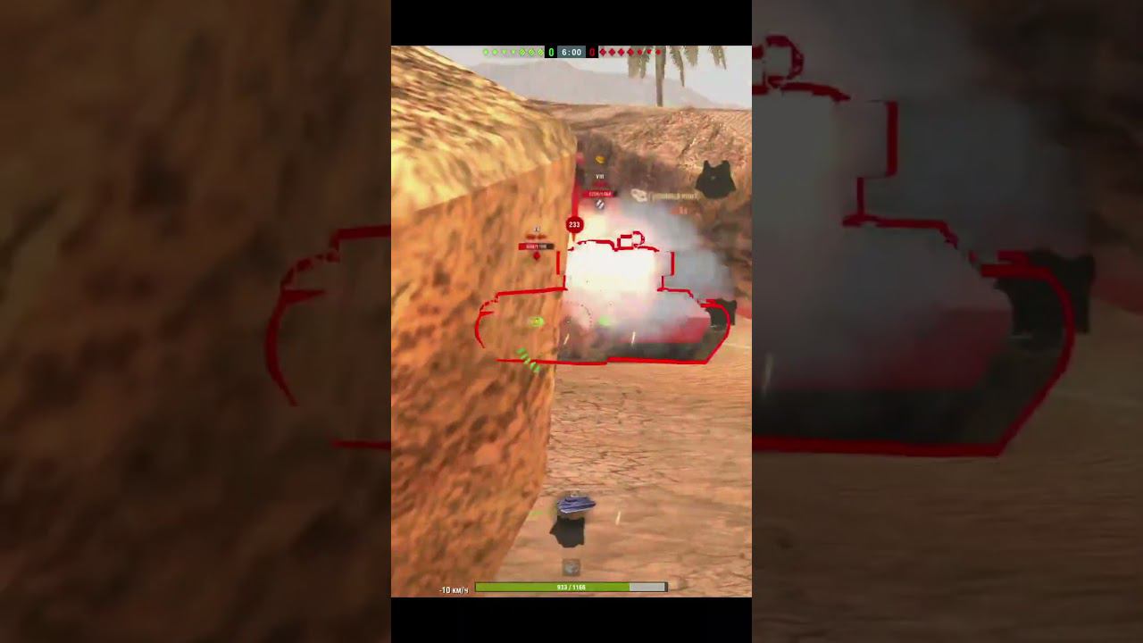 AMX 13 57 смотреть онлайн