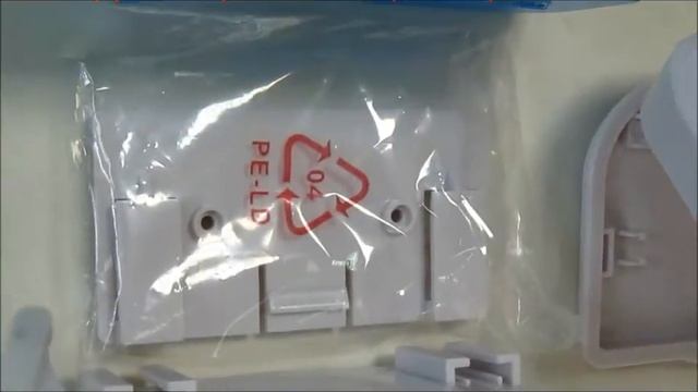 AquaPulsar OS-1 смотреть онлайн