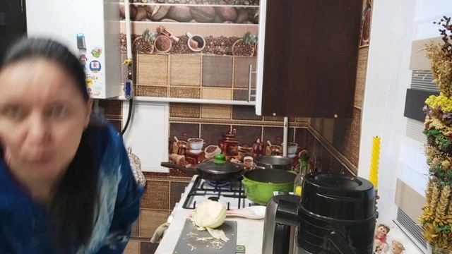 Выходной.Покупки Секонд хенд.Цветаевский пирог. смотреть онлайн