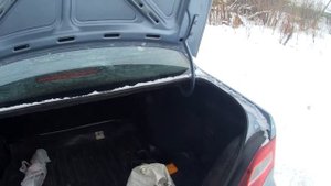 ДЭУ МАТИЗ ИЛИ НЕКСИЯ