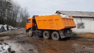 ВОЗВРАЩЕНИЕ Владимира Николаевича / продажа Сена / первый запуск Кировца Terrion 3180. За Русь !