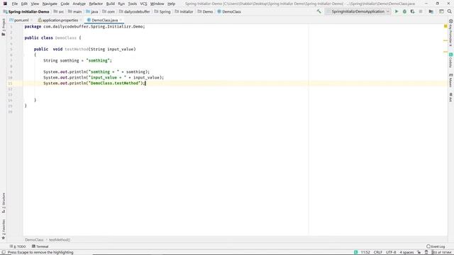 Most Essential IntelliJ IDEA Tips and Tricks | 2020