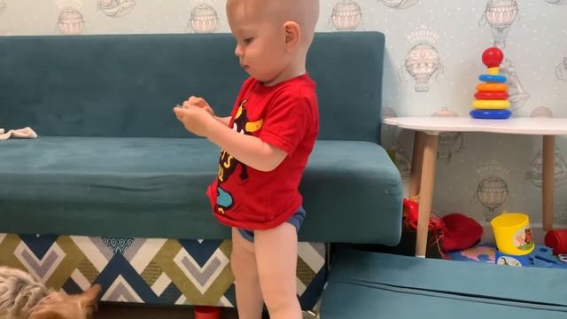 Муха- цокотуха? смотреть онлайн