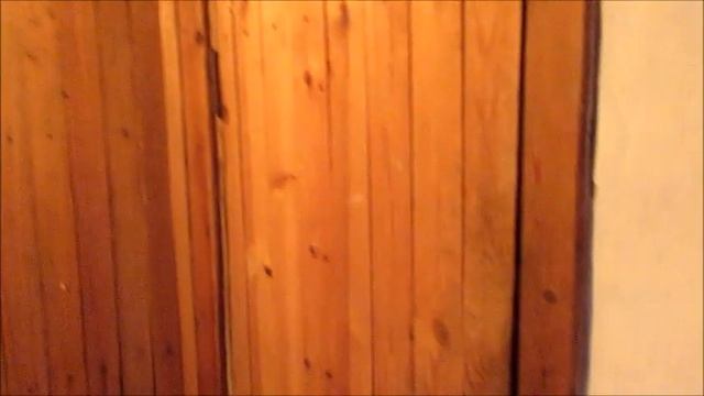 Обзор садовой бани которая досталась нам от прежних хозяев смотреть онлайн