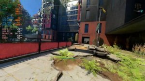 Dying Light 2 | GTX 1660 Super | i5 10400f | Benchmark