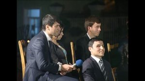 РАКСИ КУРБОНИ СОБИР ДАР СУРУДИ СИТОРАИ КАРОМАТУЛЛО