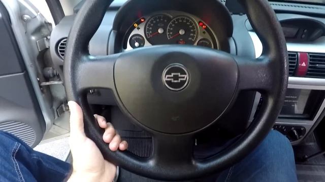 Avaliação Corsa Premium 1.4 2009 - um excelente custo benefício no mercado de usados!