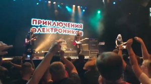 Приключения электроников - в африке горы вот такой вышины glavclub 082018