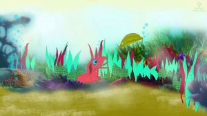 Как появились первые хищники миллионы лет назад.