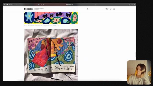 ? Where to search for DESIGN INSPIRATIONS? ● Dribbble, Awwwards and Pinterest alternatives 2022