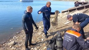 день водолаза 2022