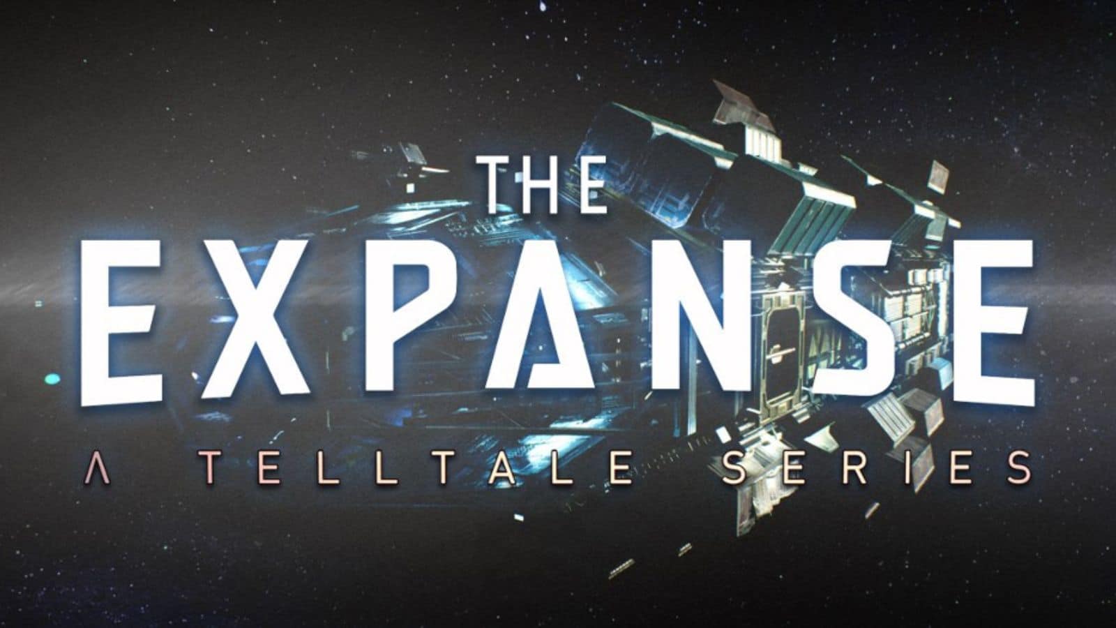 Путешествие по солнечной системе \ Пространство, Экспансия (The Expanse A Telltale Series)