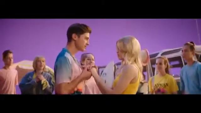 Катя Адушкина - ЗАЖИГАЙ!!!!!!!!! смотреть онлайн