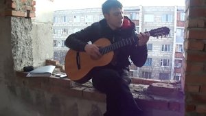 Целуйте бабы рельсы.