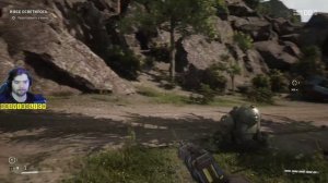 Балдёжная боевая музыка ☭ Atomic Heart