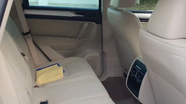 Touareg NF смотреть онлайн