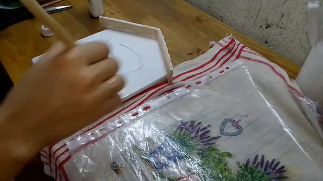 Декупаж своими руками. Поделки своими руками в домашних условиях. смотреть онлайн