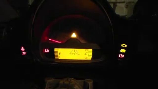 Smart 451 Fehler смотреть онлайн