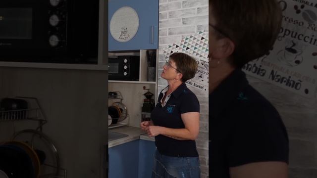 КОМПАКТНЫЕ КУХНИ // СОВРЕМЕННЫЕ РЕШЕНИЯ ДЛЯ КВАРТИР НЕБОЛЬШОЙ ПЛОЩАДИ // 1ФОРМАТ смотреть онлайн