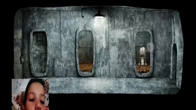 Прохождение Машинариум #3 Побег из тюрьмы