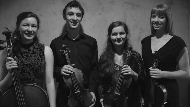 The Eboracum Quartet: Death And The Maiden