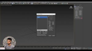 3Ds Max I Import va Export I Update