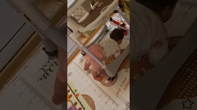 Как нужна была ей эта игрушка🤭❤️#Пери #дочка #маминарадость #папинадочка #доченька #семья #девочка