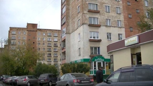 Саров. Старые дворы смотреть онлайн