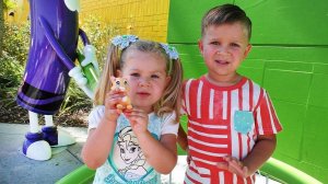 New Indoor Playground Family Fun Play Area for kids playing Children Play Center entertainment kids