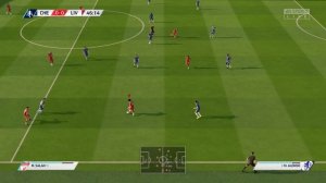 Fifa 20 Xbox One S Gameplay