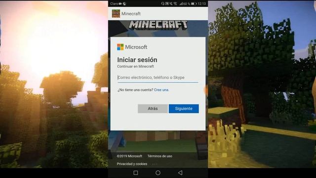 Minecraft 1.16.0 Android (Apk)// Descarga gratis (BIEN EXPLICADO) смотреть онлайн