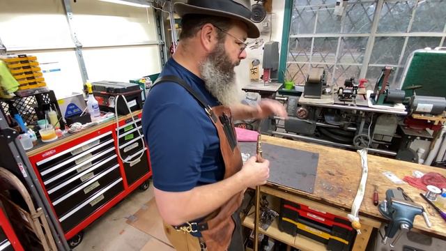 Trombone Slide Repair & Philosophy- Band Instrument Repair- Wes Lee Music