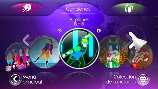 Just Dance 3 Target Edition - Song List + Extras [PS3] смотреть онлайн