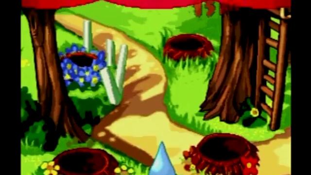 Plug n Play Games: Whac-A-Mole смотреть онлайн