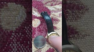 Наручные часы ЛУЧ 15 камней, Республика Беларусь. 90е