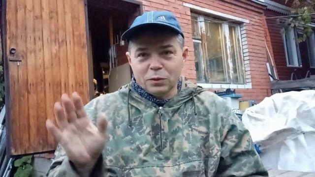 Биг-бэг полный лома приборов.  Часть 1.  "КРУПНЯК".  В + или в  - ?