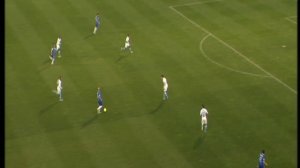 Marseille 2-1 troyes