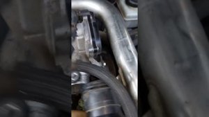 Как проверить дует ли турбина