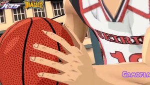 Top 10 Anime Style Basketball Android || Anime Basketball Games