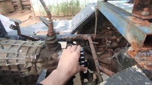 Минитрактор 7 л.с. Обзор.