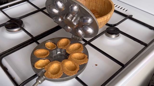 Супер орешки. Қазақша рецепт. Самый лучший рецепт орешков. Ең оңай және ең үздік рецепт. Орешки