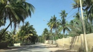 Salalah City Tour | Travel Series | Oman |