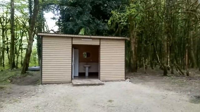 База отдыха Самшит (тоже есть баня) смотреть онлайн