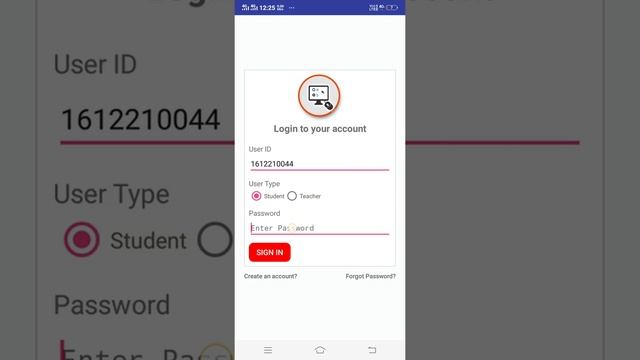 SurpriseQuizzy:Android Quiz app using firebase смотреть онлайн