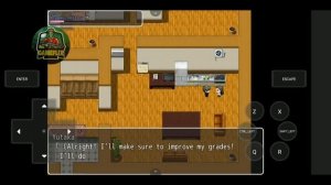 I want to have sox with my mom rpgm game Android/PC @Gameflix