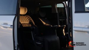 Новый минивэн GAC M8!