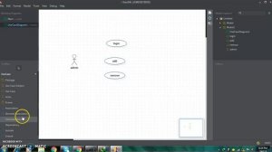 StarUml- How to make uml diagrams