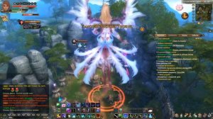 Урезали Мистиков в Perfect World на ОФЕ!