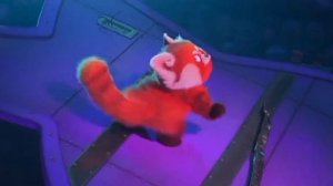 Я краснею (мультфильм) (2022)